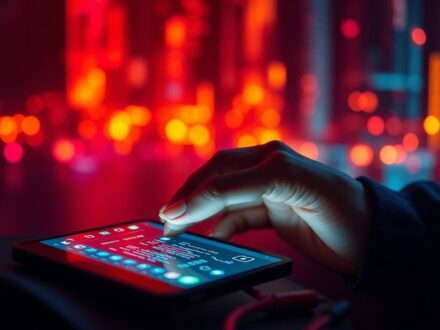 Как защитить смартфон от взлома: полное руководство по безопасности ваших данных