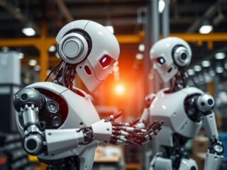 Роботы на производстве: плюсы и минусы автоматизации, которые нужно знать каждому