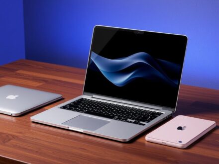 Топ-10 аксессуаров для MacBook: сделай свой ноутбук удобнее и мощнее