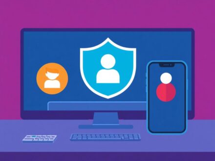 Как настроить родительский контроль на ПК и телефоне: Полное руководство для заботливых родителей