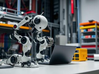 Где учиться на инженера-робототехника в России: полный гид по выбору профессии будущего
