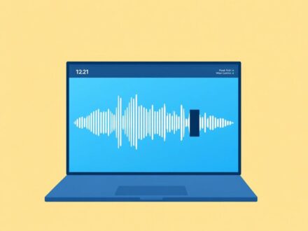 Лучшие программы для записи аудио: как выбрать идеальный аудиоредактор для себя