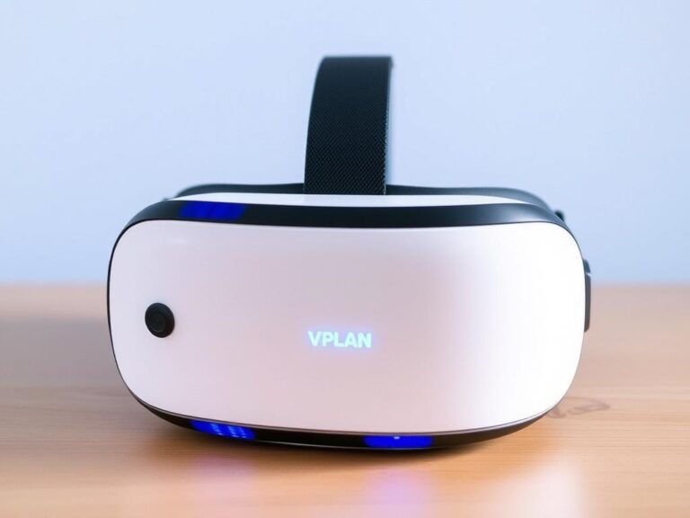 Обзор VR-шлемов: стоит ли покупать в 2025 году?