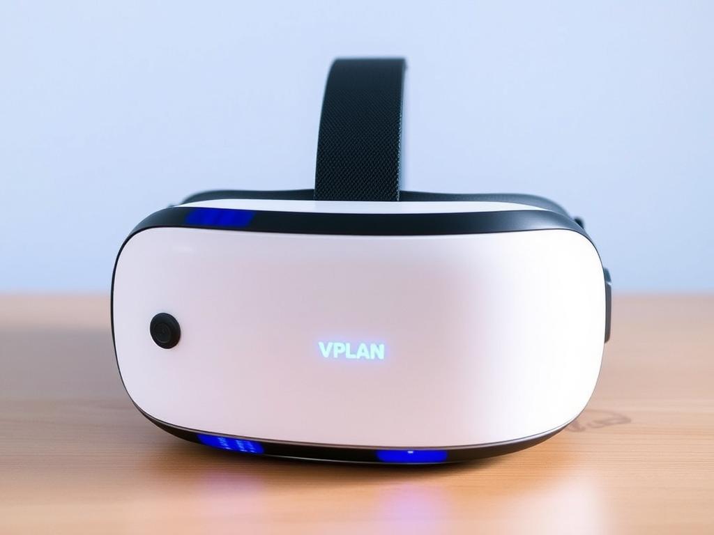 Обзор VR-шлемов: стоит ли покупать в 2025 году?