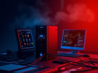 Сетевое хранилище NAS: почему это полезно именно в вашем доме