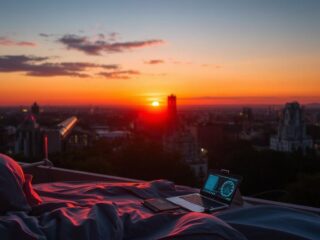 Почему скорость интернета падает именно вечером и как вернуть комфорт работы