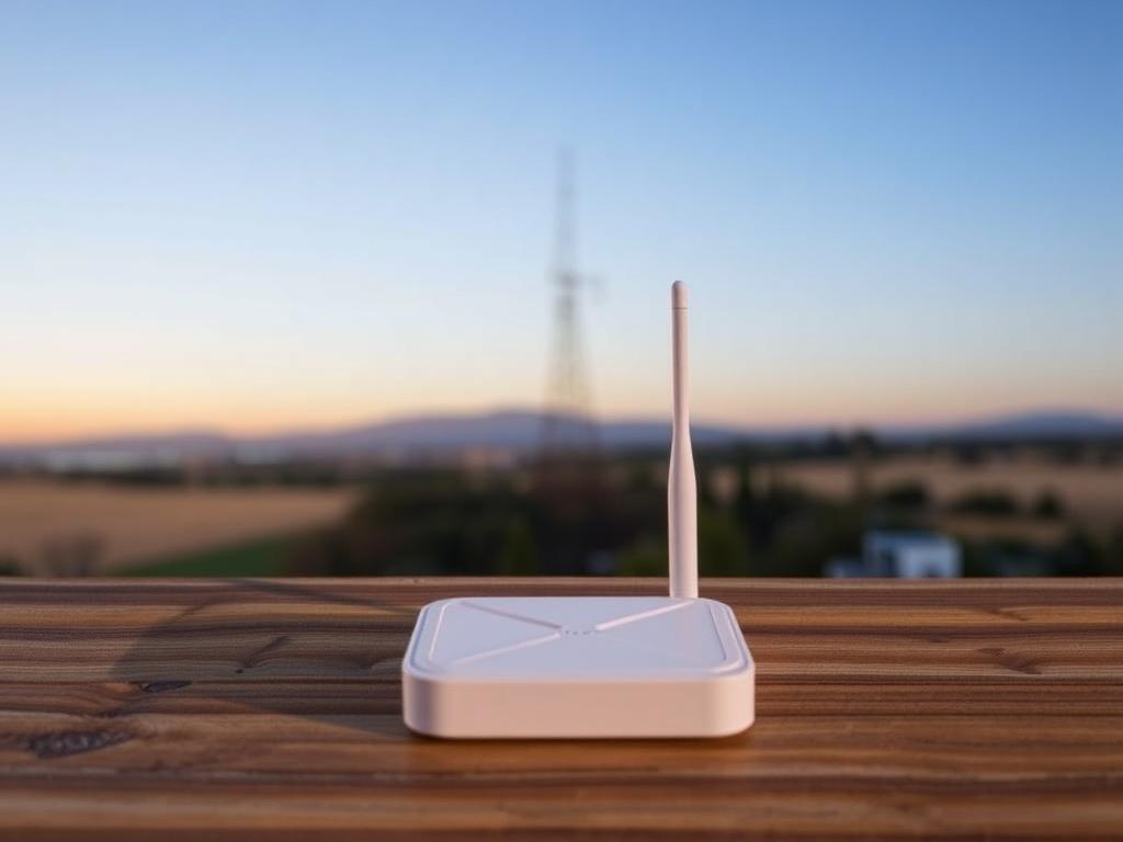 Антенна для 4G: секреты выбора, которые помогают ловить интернет даже там, где кажется, что связи нет