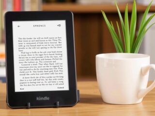 Как выбрать электронную книгу с поддержкой Wi-Fi: советы и нюансы, которые помогут сделать правильный выбор