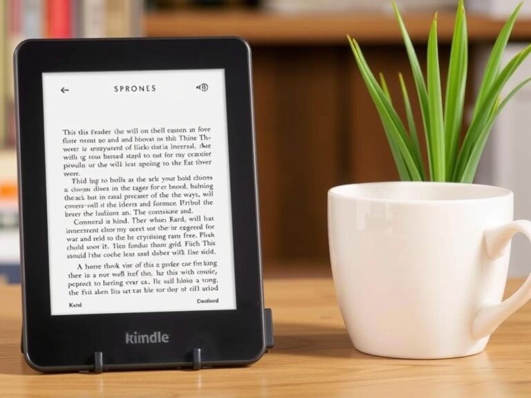 Как выбрать электронную книгу с поддержкой Wi-Fi: советы и нюансы, которые помогут сделать правильный выбор