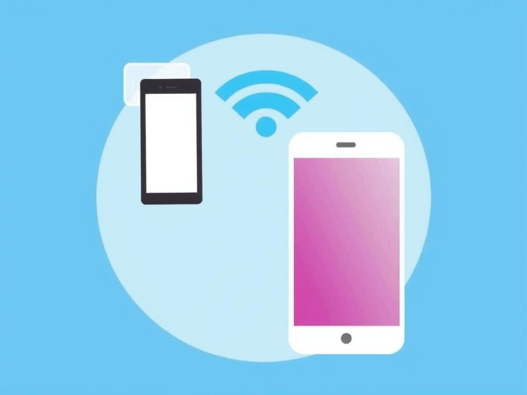 Связь в кармане: как сделать мобильную точку доступа Wi-Fi с телефона