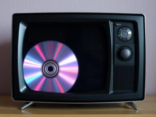 Путешествие изображения: от механических дисков до яркости 4K