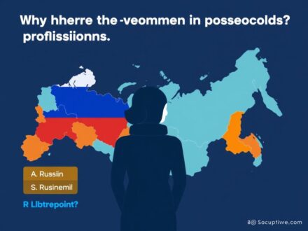 Почему в России так мало женщин в STEM-профессиях: взгляд с разных сторон