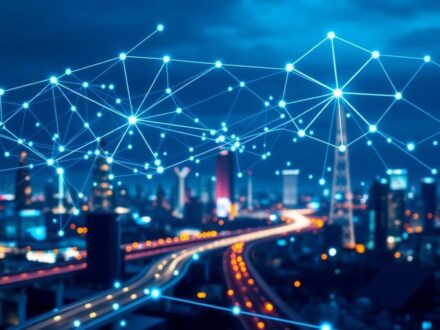 Как 5G меняет наше общество: больше, чем просто быстрая связь