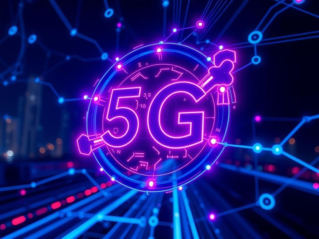 Как живет и развивается 5G в России: настоящий момент и взгляд в будущее