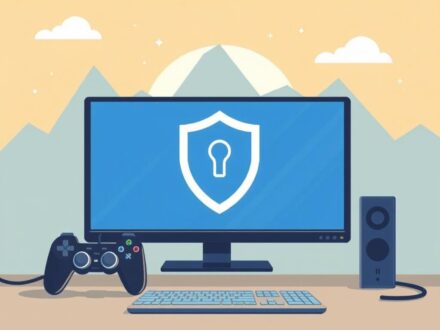 Тонкости выбора VPN для игр и стриминга: что действительно важно знать