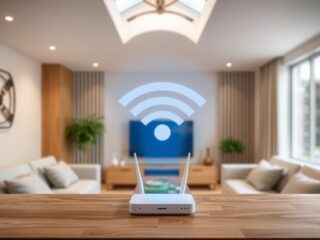 Как превратить дом в Wi-Fi-форт: секреты и лайфхаки усиления сигнала