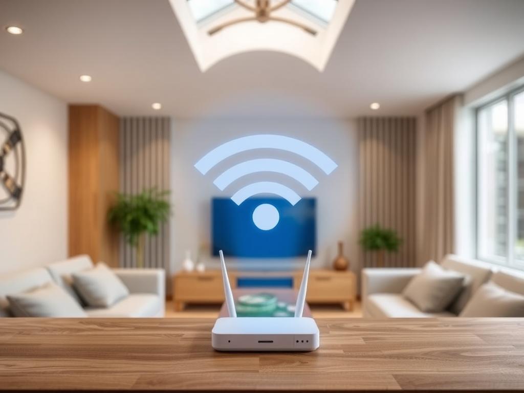 Как превратить дом в Wi-Fi-форт: секреты и лайфхаки усиления сигнала
