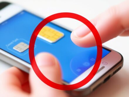 Зачем операторы блокируют SIM-карты: разбираемся в тонкостях