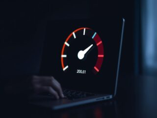 Интернет без тормозов: проверяем скорость и делаем ее лучше