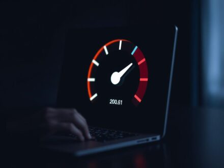 Интернет без тормозов: проверяем скорость и делаем ее лучше