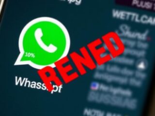 Запрет WhatsApp в России: что происходит и куда уходить?