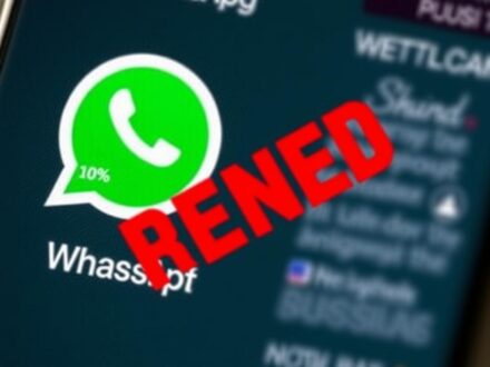 Запрет WhatsApp в России: что происходит и куда уходить?