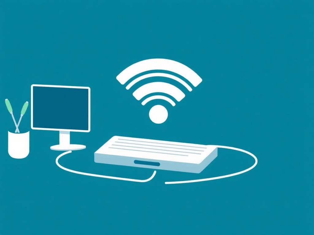Гостевая сеть Wi-Fi: удобство и безопасность в одном устройстве
