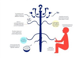 За гранью слабости: новые горизонты в борьбе с зависимостями