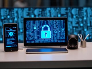 Охраняем цифровой очаг: как уберечь умные устройства от посторонних
