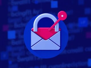 В поисках безопасного пузыря: как выбрать электронную почту с шифрованием