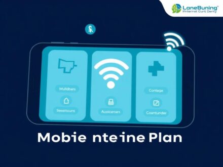 Навигатор по миру мобильного интернета 2025: как выбрать тариф, который не подведет