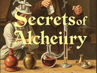 Тайны алхимии: как средневековые опыты стали основой химии