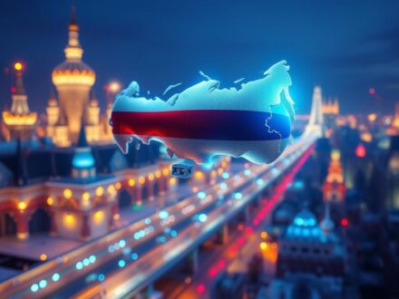 Искусственный интеллект в России: перспективы стать лидером в глобальной AI-гонке