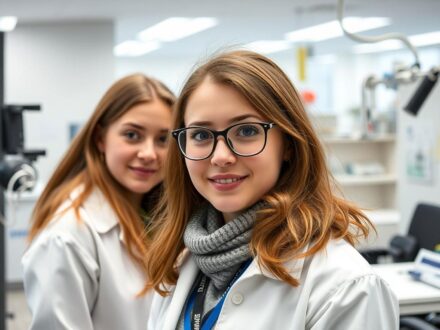 Почему молодые российские ученые выбирают научную эмиграцию: внутри головокружительного мира науки