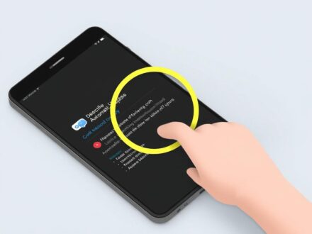 Как отключить автоматическое обновление приложений и сохранить контроль над своим устройством