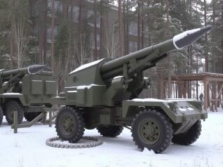 Пламя на колесах: как создавалась легенда советской артиллерии — «Катюша»