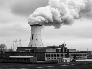 История радиоактивности: путь от первых опытов до Чернобыля