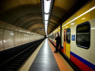 Под землёй с историей: как метро изменило города от Лондона до Москвы