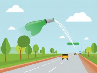 Экономия топлива: лайфхаки для водителей — практичные приемы, которые работают