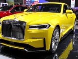 Топ-10 новинок автосалонов 2025: что действительно стоит смотреть и почему
