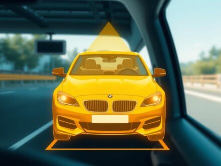 Как автомобиль учится заботиться о водителе: практическое руководство по безопасности на колесах