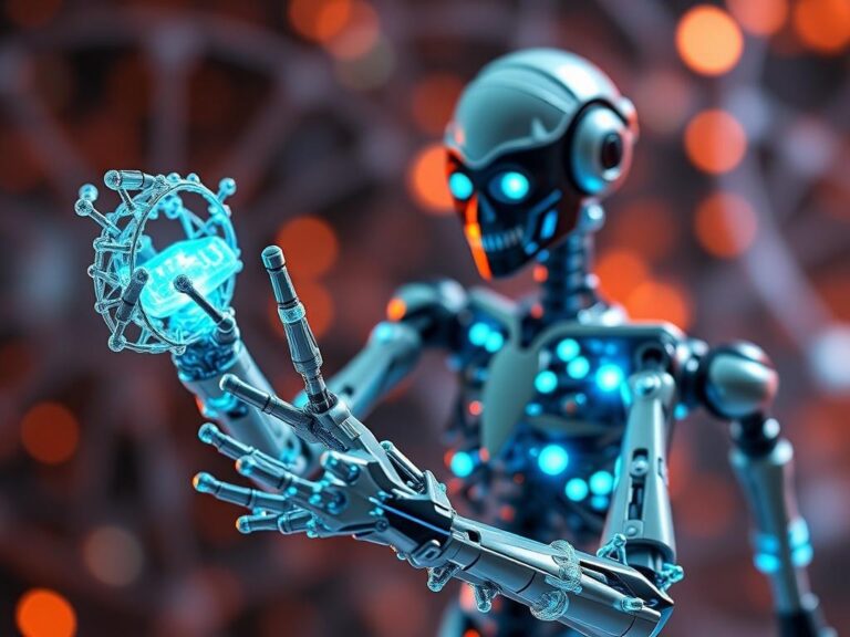 Нанороботы внутри нас: реальный прорыв или отложенная фантастика?