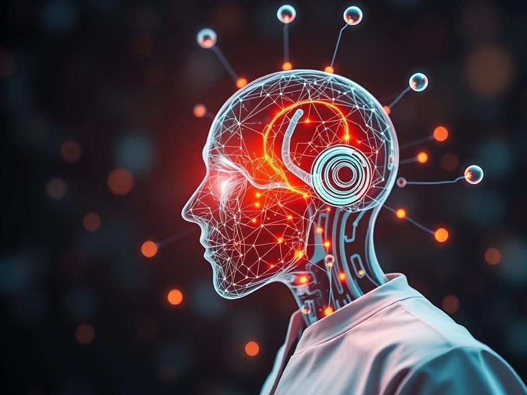 Как искусственный интеллект изменит медицину к 2030 году