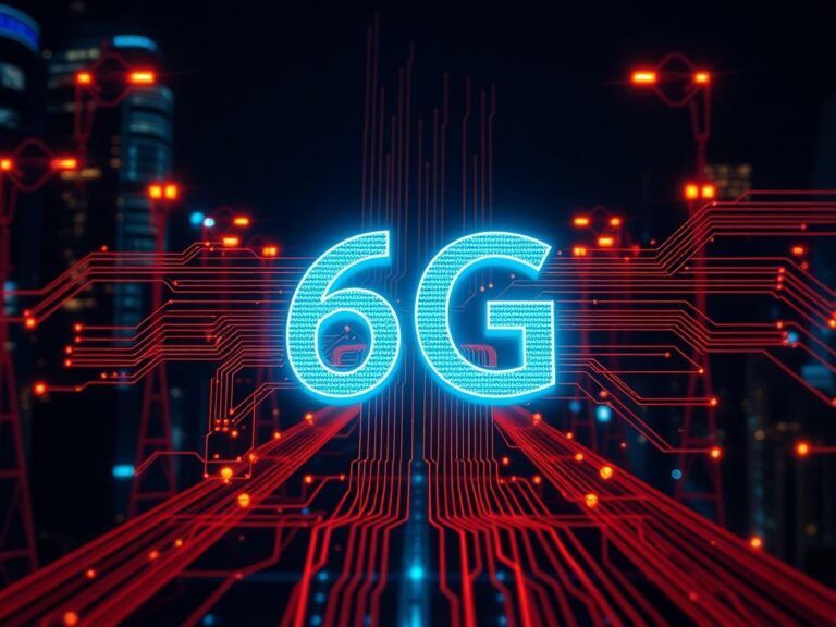 За горизонтом 5G: как 6G изменит мир вокруг нас