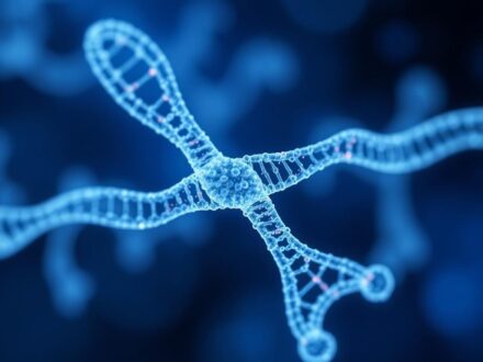 Ножницы для жизни: как CRISPR меняет генетику и заставляет нас думать по-новому