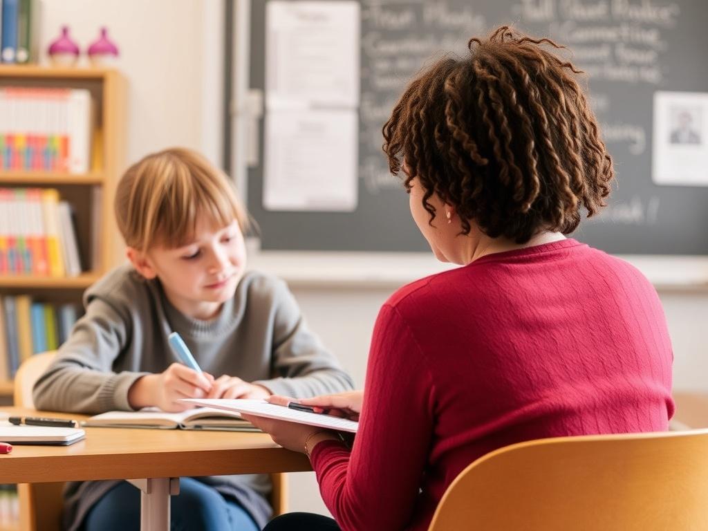 Как выбрать репетитора: советы для родителей, которые действительно работают