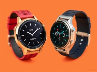 Наручный мир: готовы ли умные часы отнять у нас смартфоны?