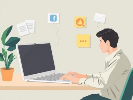 Учиться там, где удобно: живой взгляд на дистанционное обучение и его стороны
