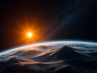 Космос без границ: куда нас ведут исследования в 2025 году