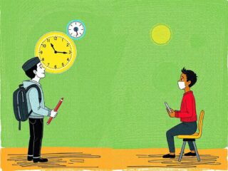 Куда пойти после 11 класса: профессии будущего, которые действительно имеют смысл